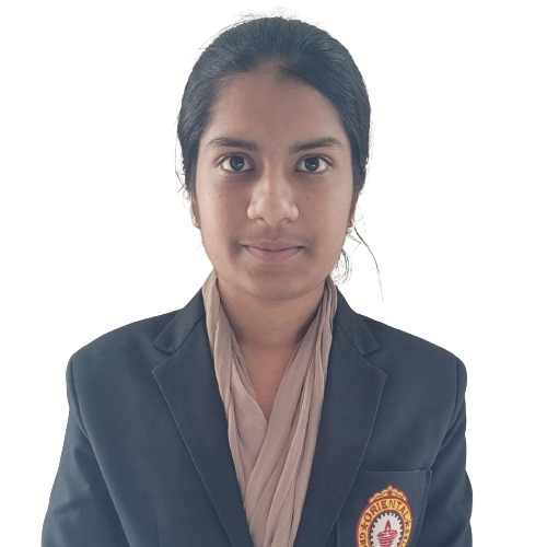 Khushboo Buwade