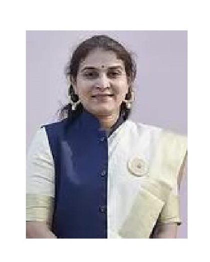 DR. CHETNA TANSUKHBHAI PARMAR