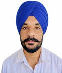 HARPREET SINGH