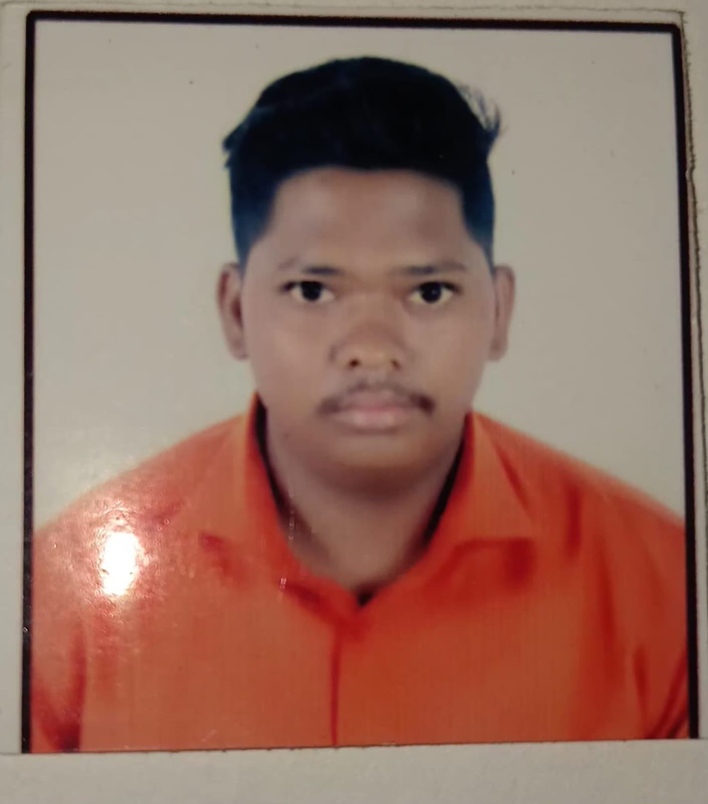 Vaibhav Vitthal Gaikwad
