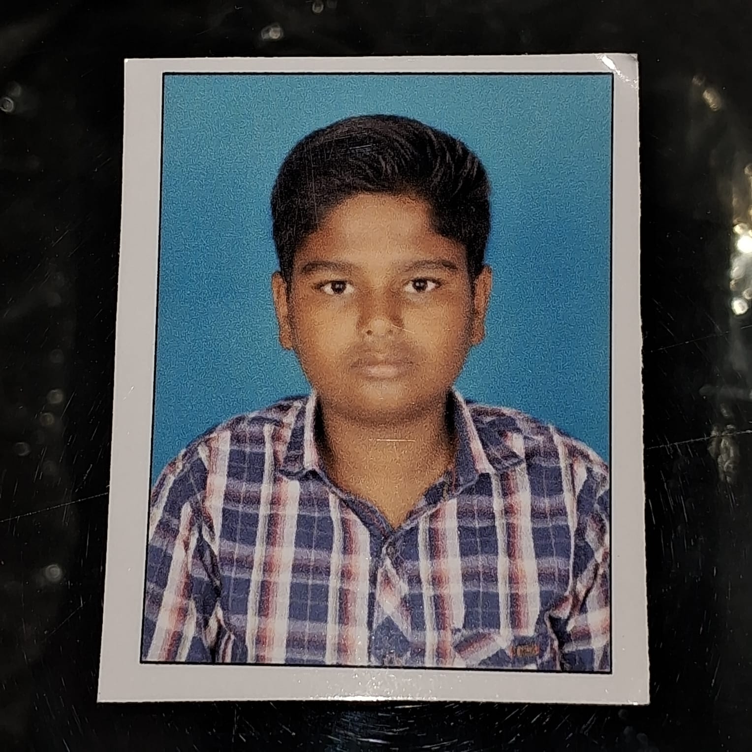 Sarthak Baban Ghorpade1