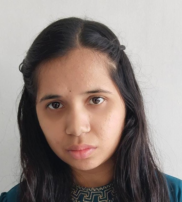 Rakhi Vishwakarma
