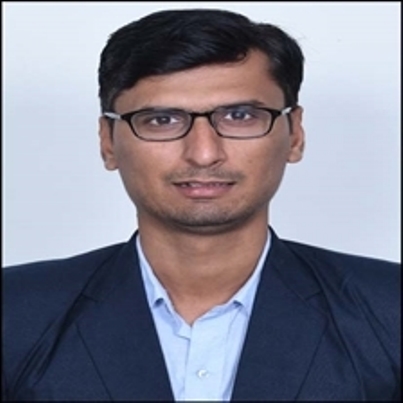 Chirag Kaneria