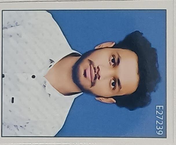 Swapnil Borkar