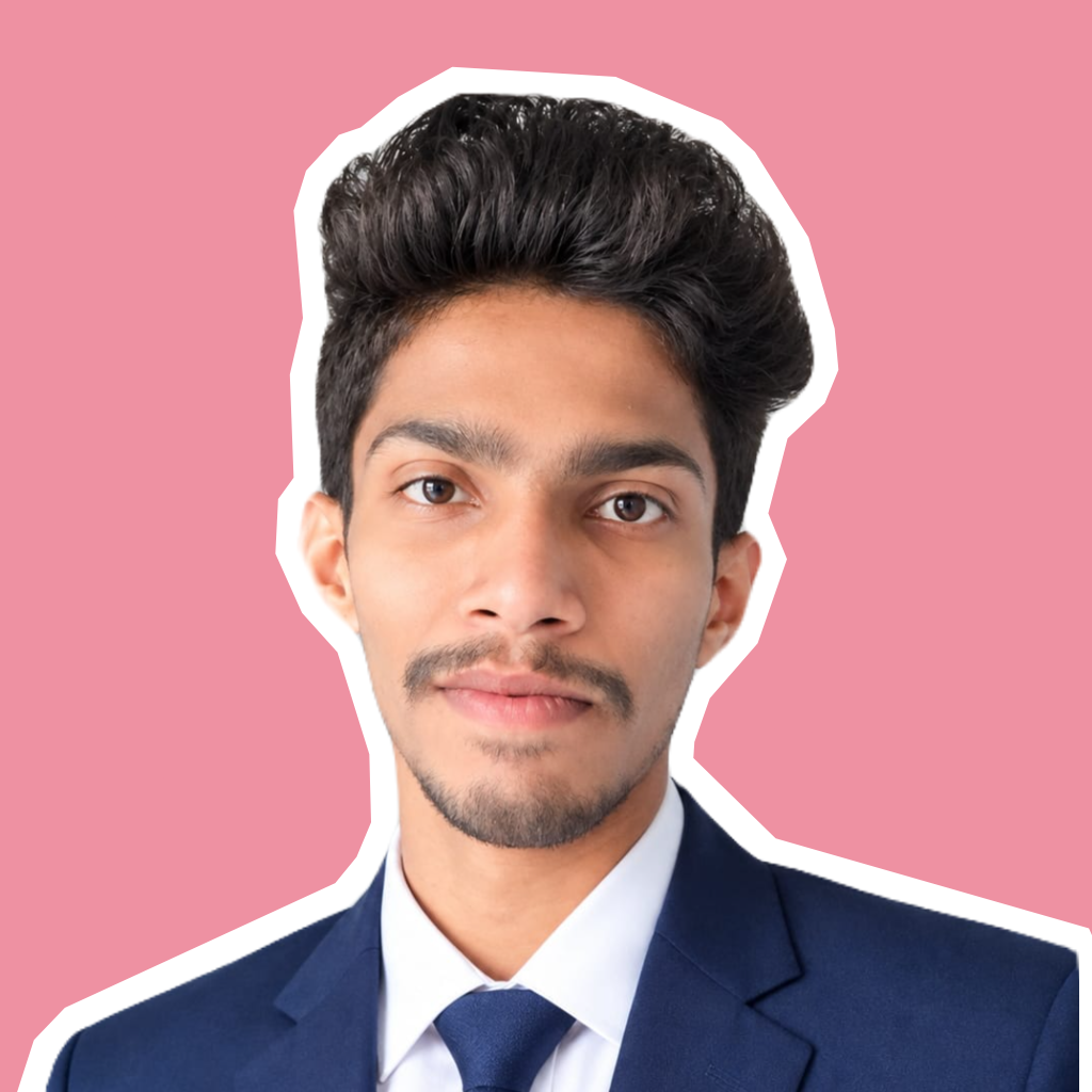 Anshuman Shahu