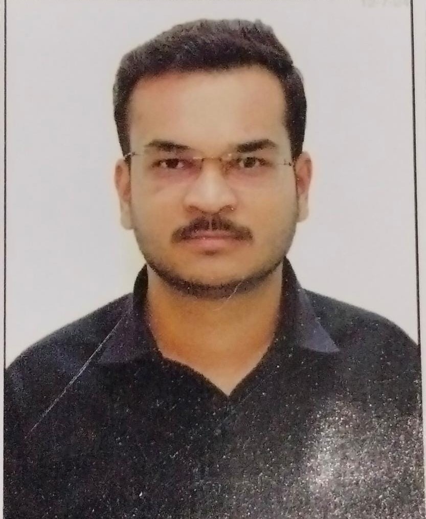 Santosh Chaudhri