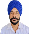 HARPREET SINGH