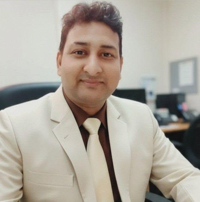Ashish Srivastava
