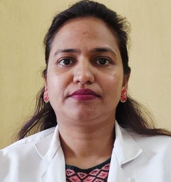 Prof.Dr. Janet Nand
