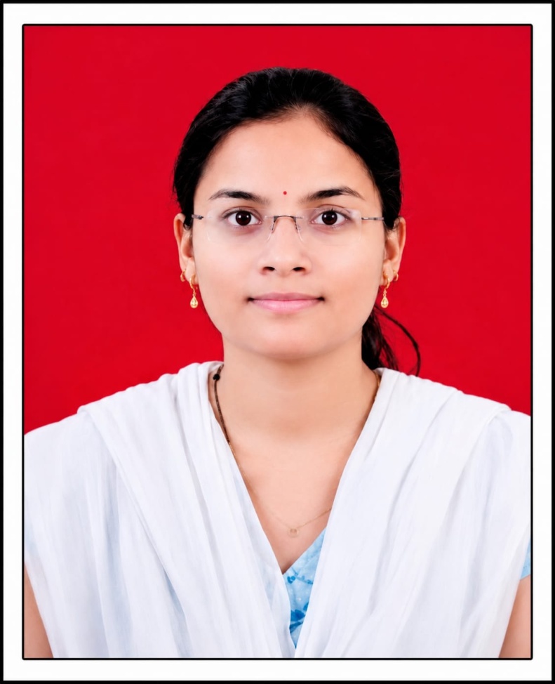 Poonam Suryakant More