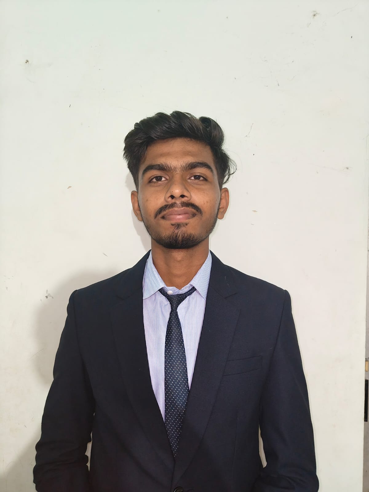 Harish Dinesh Bodkhe