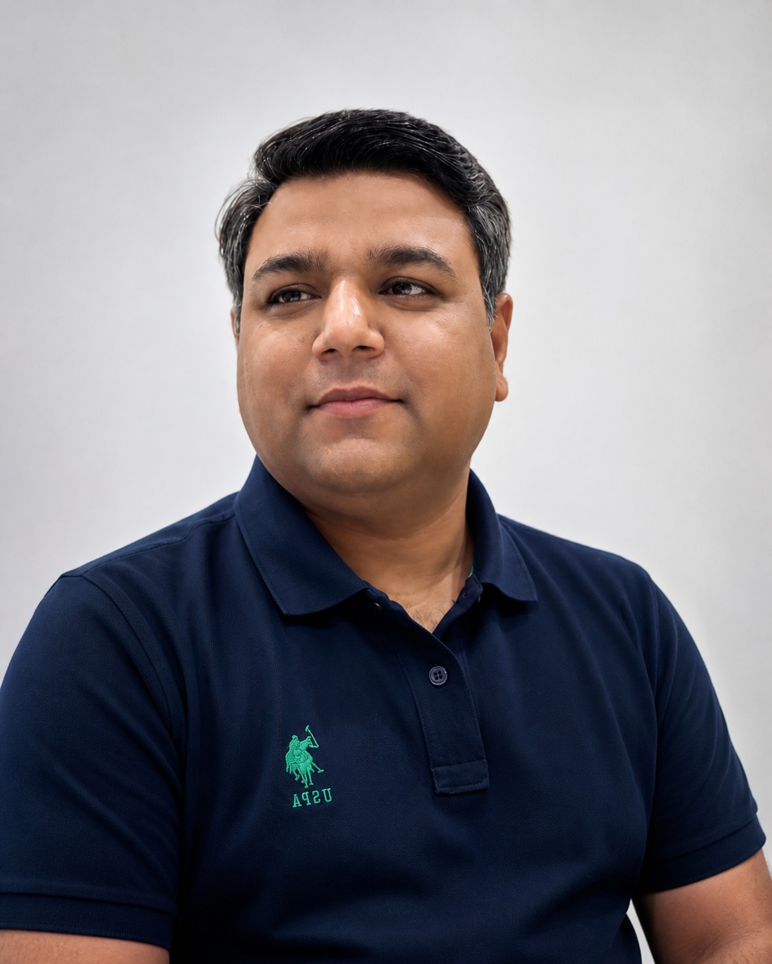 Deepak Kumar Gour
