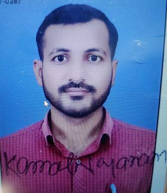 Kamal Nayanam