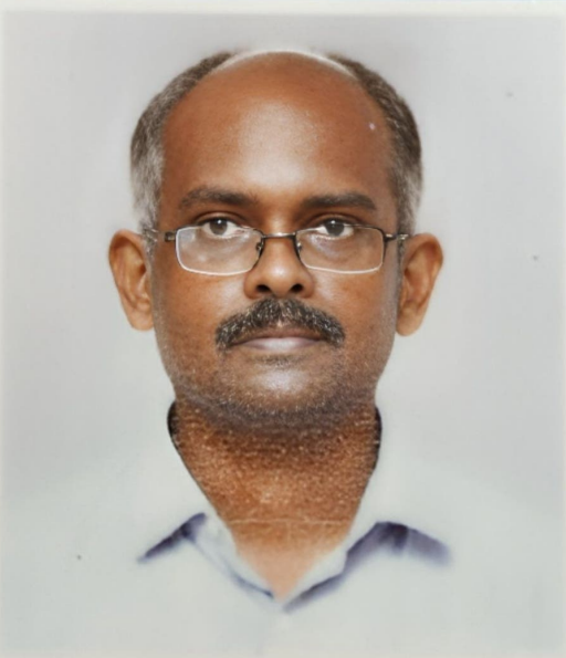 Pandyaraj V