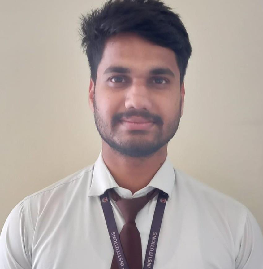 Abhishek Maurya