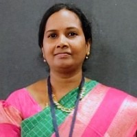 Sarabu Joshna