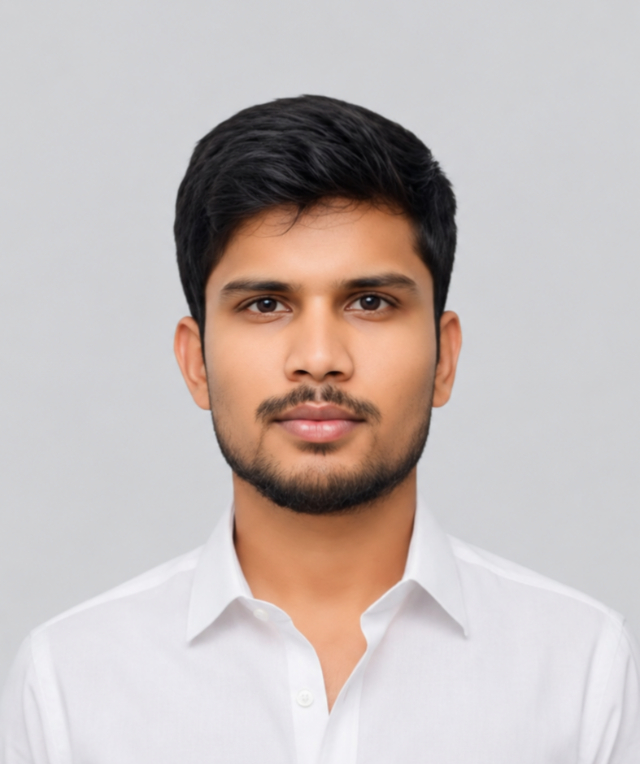 Pawan Ghode