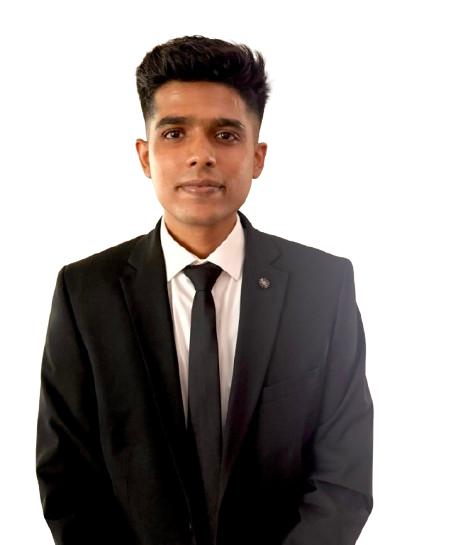 Omansh Maheshwari