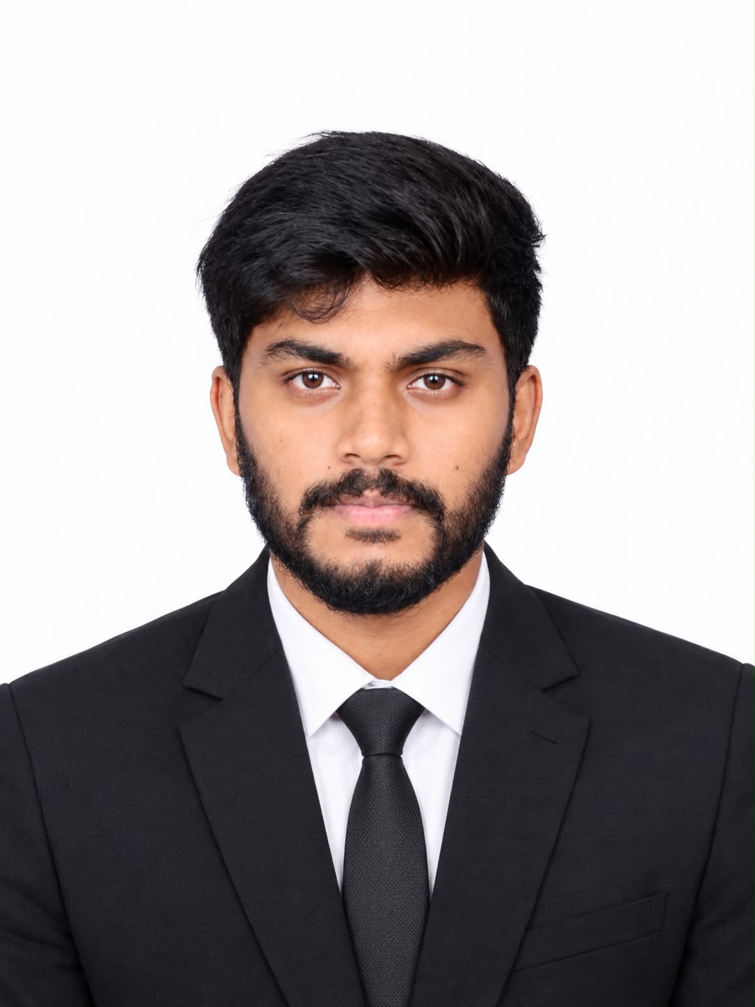 Anurag D