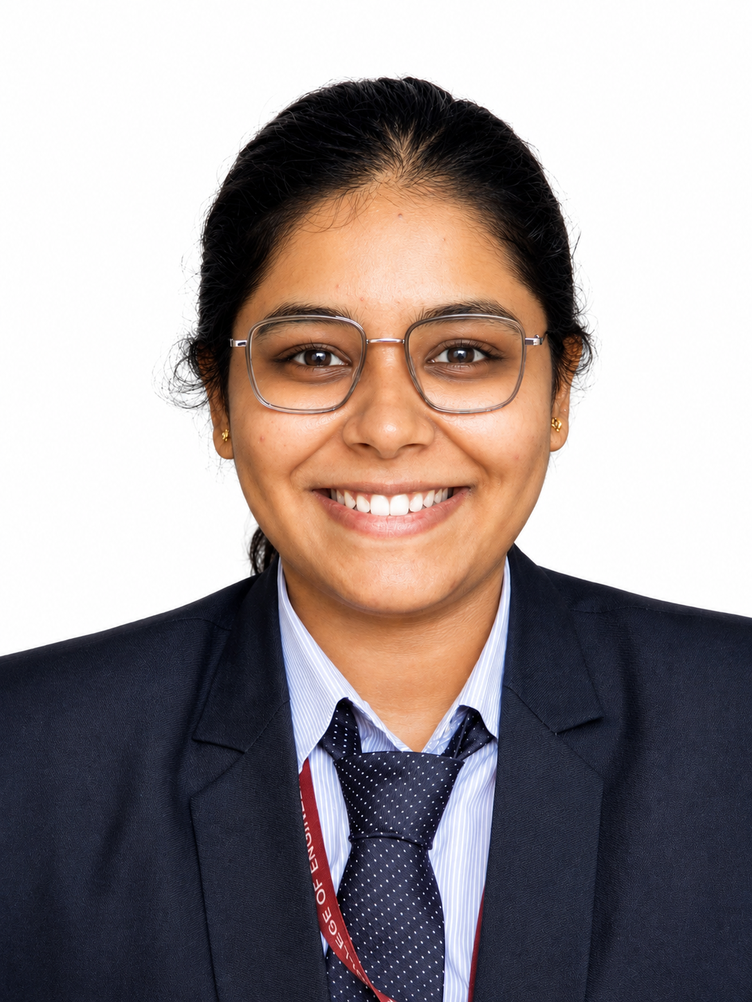 Shravani Lahane