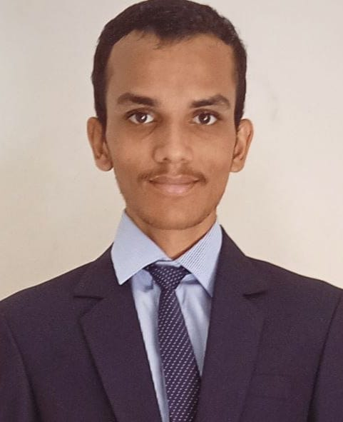 Pranav Kedar
