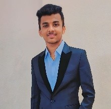 Shubham Jaidas Bhise