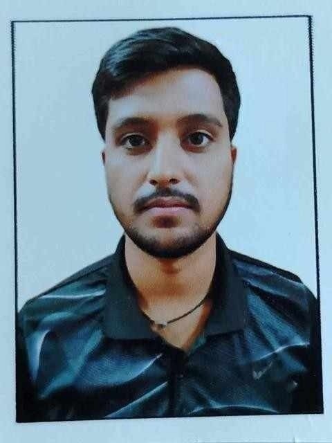 Kumar Deepak Ramkishan Sumitra