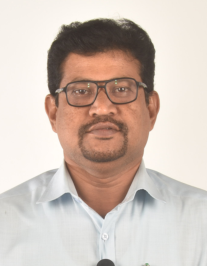 J Satish
