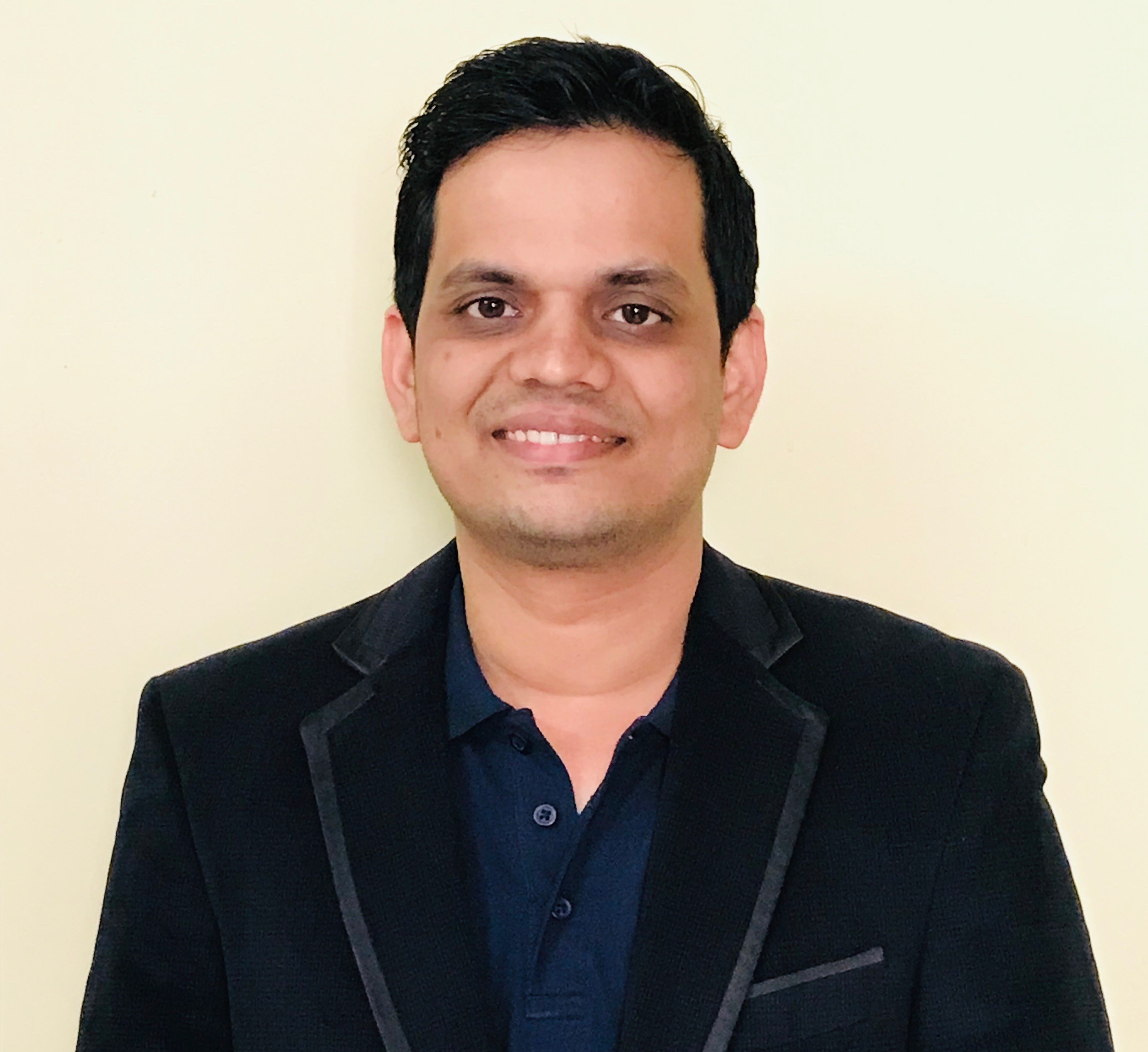 ABHISHEK KUMAR