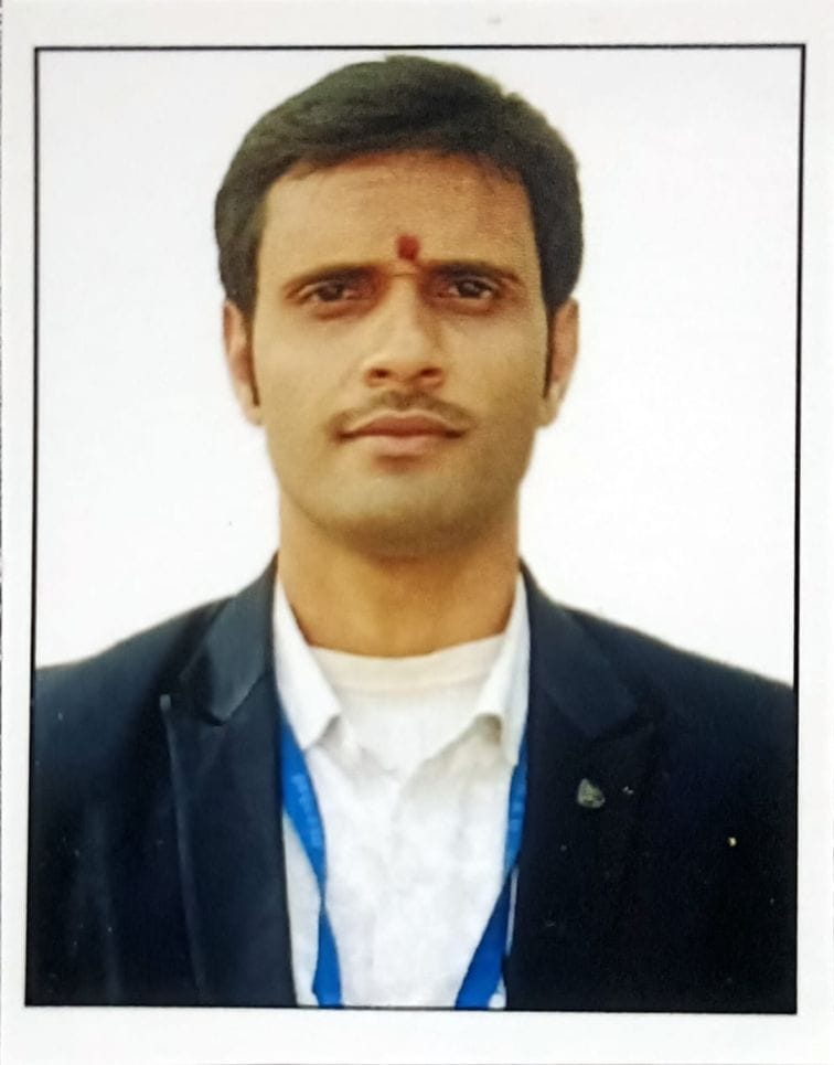 Krishna Nand
