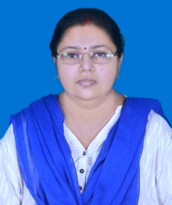 Mohini Tripathi