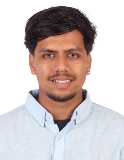 Amod Pradeep Sonawane