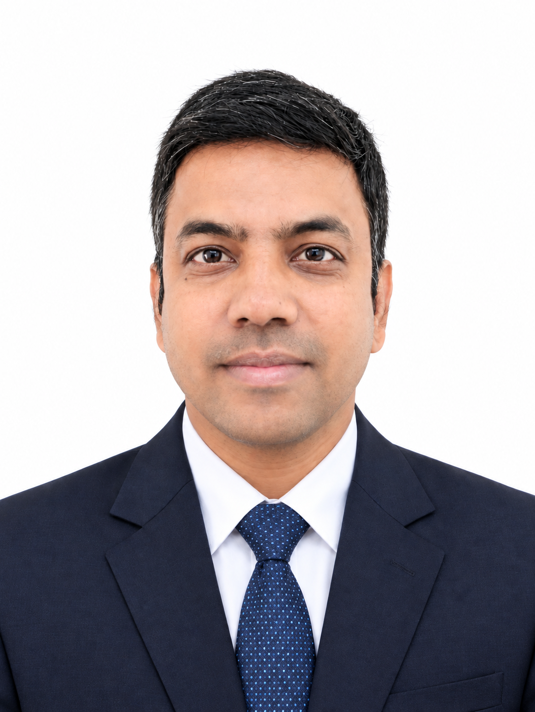 Er. Satheeshkumar Boda