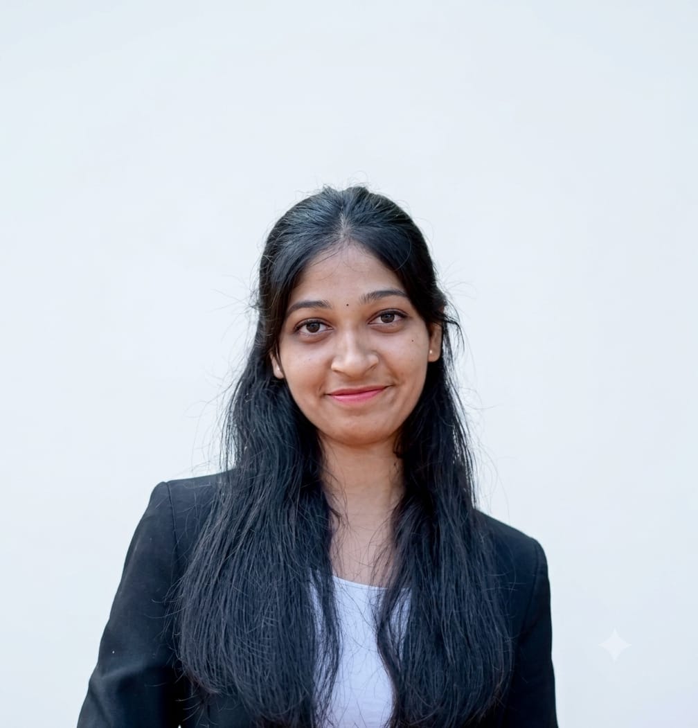Anusha Shivraj Kharvi