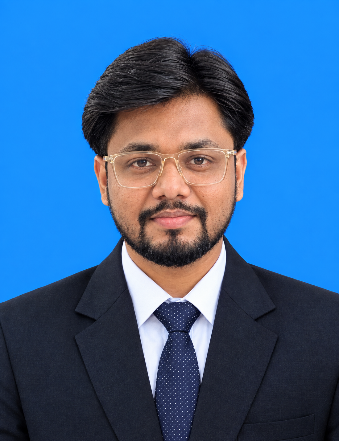 Dhiraj Chaudhari