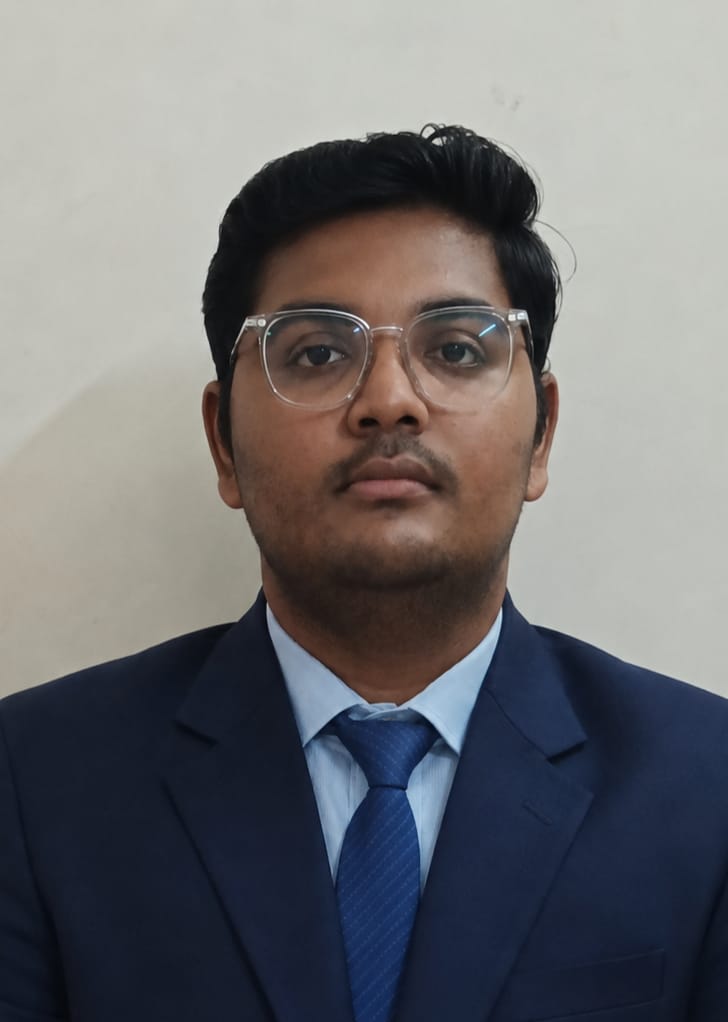 Gaurang Moharle