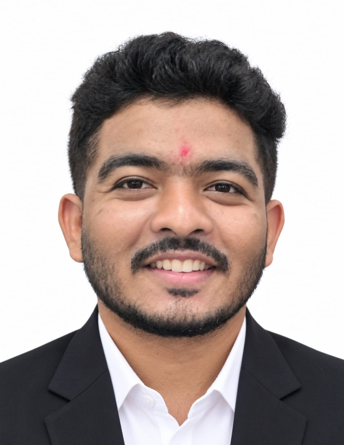 Vedant Shaileshrao Khanke