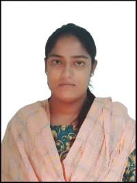Shaikh Karishma Lalu