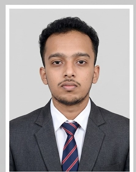 Chetan Vijay Yenare