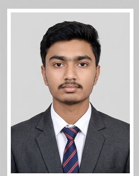 Omkar Ananda Darekar