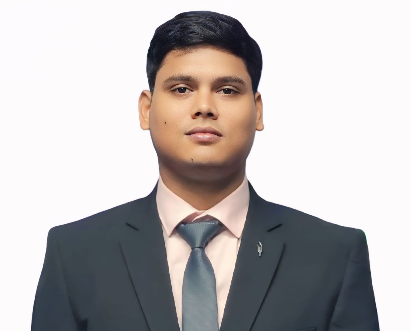 ASHISH PUSHKAR