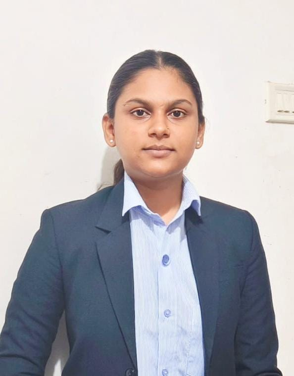 Shreya Nandurkar