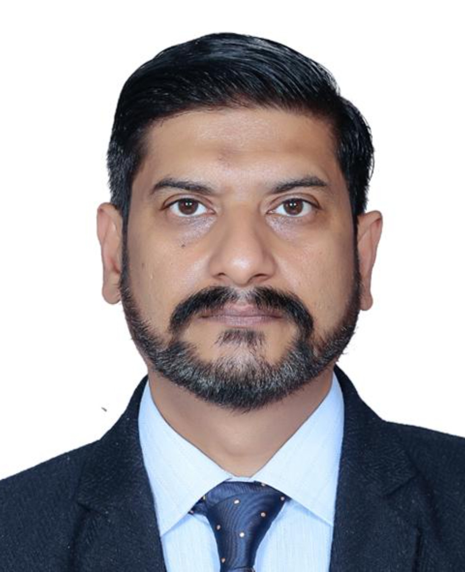 IMRAN HUSSAIN