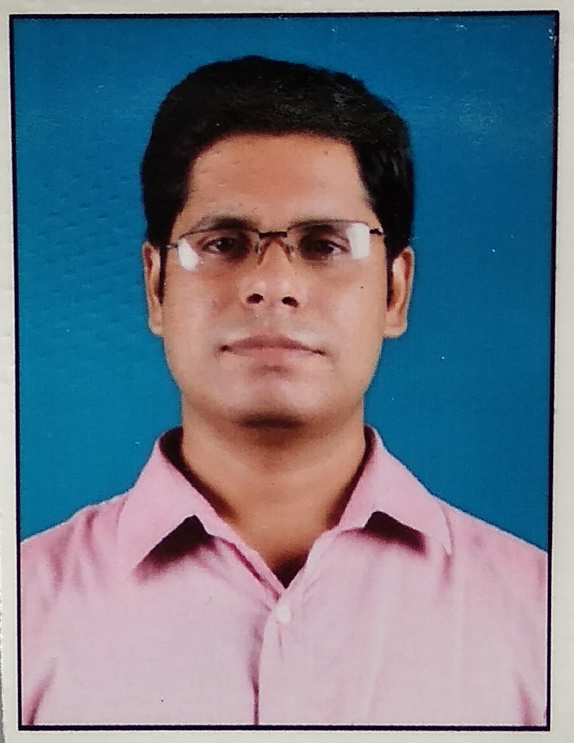 Avinash Vikram