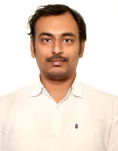 A.VAMSHIDHAR REDDY