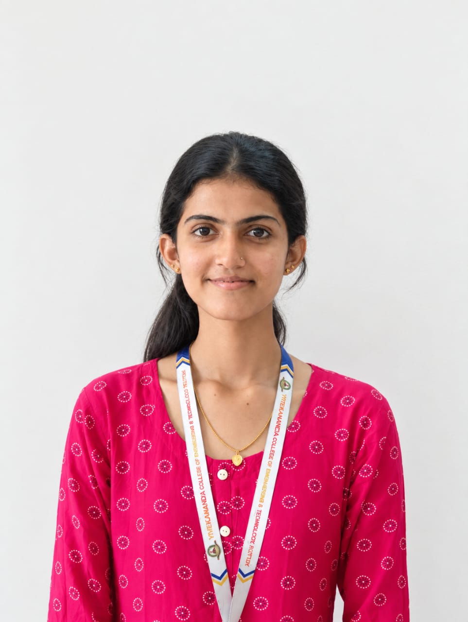 Medha B S