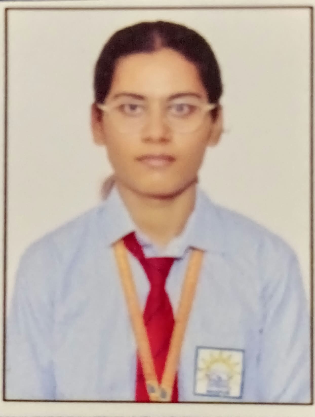 Rupali Mahule