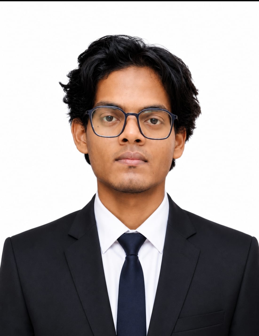 Furqan Shaikh Mohammed Junaid