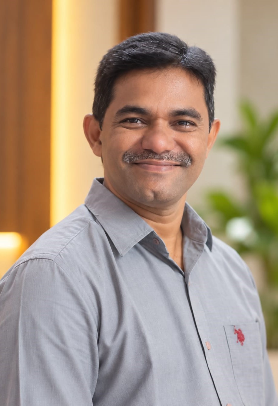 HARIHARARAO MOJJADA
