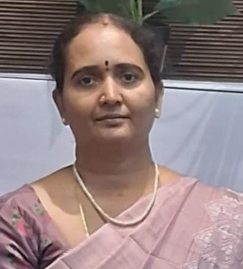 Dr.D.PADMA
